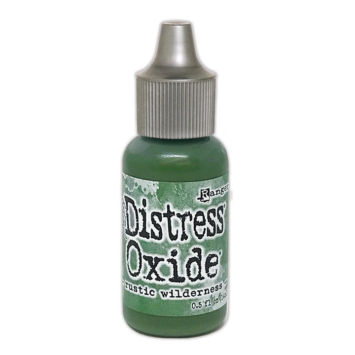 Tim Holtz Distress Oxide Reinkers (New Colors!)-Only One Life Creations