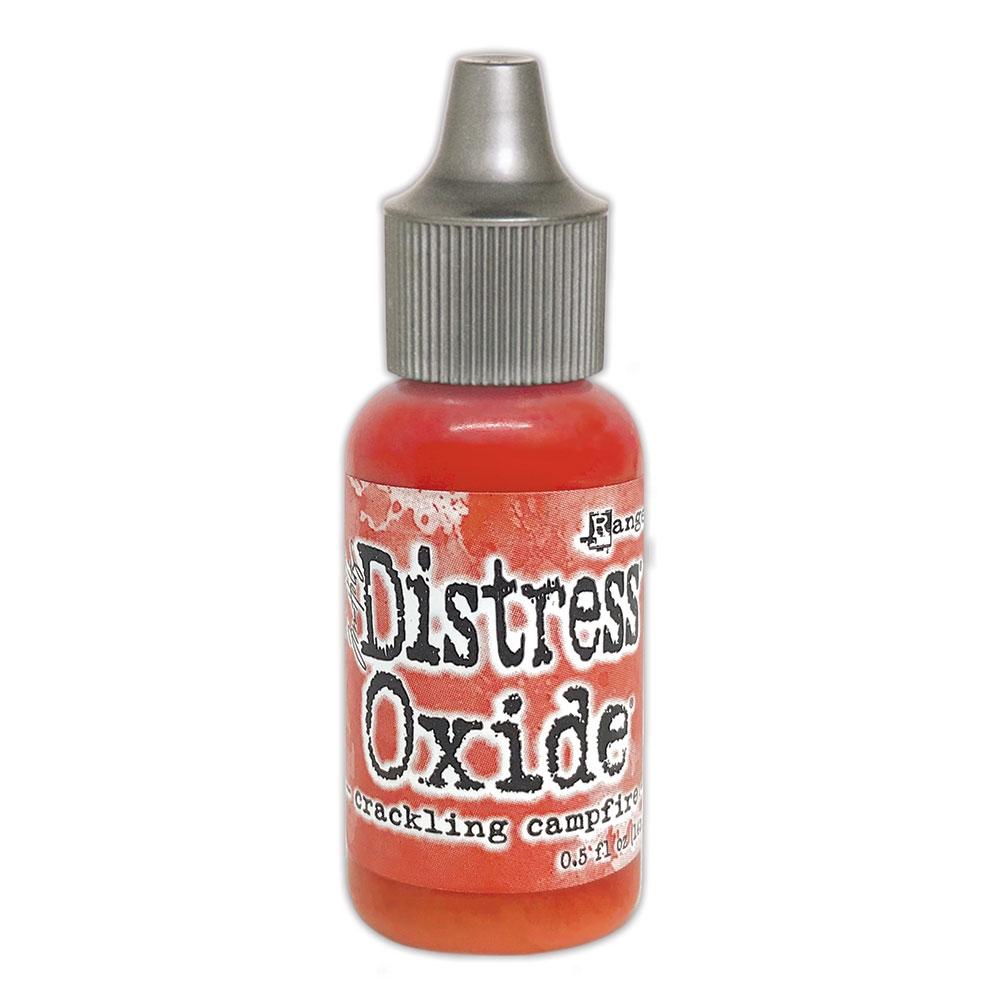 Tim Holtz Distress Oxide Reinkers (New Colors!)-Only One Life Creations