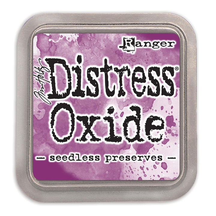 Tim Holtz Distress Oxide Ink Pads, Seedless Preserves-Only One Life Creations
