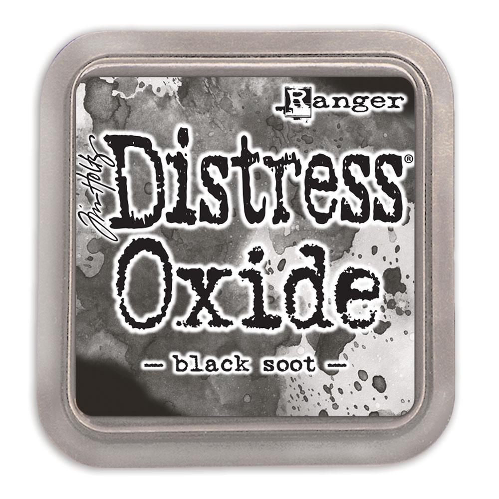 Tim Holtz Distress Oxide Ink Pads, Choose Your Color – Only One Life  Creations