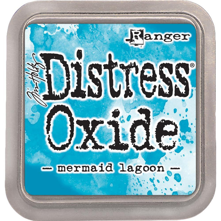 Tim Holtz Distress Oxide set #3 (early 2018) single ink pads, Choose Your Color, by Tim Holtz-Only One Life Creations