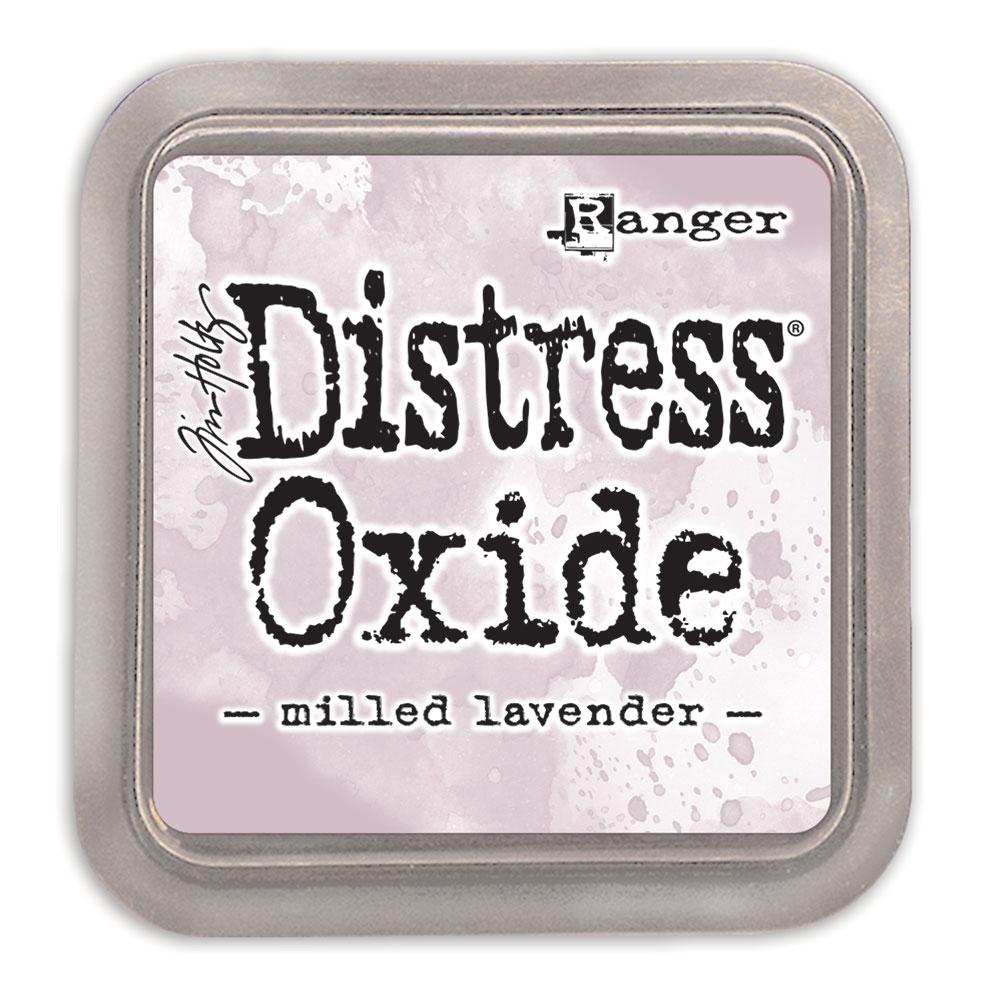 Tim Holtz Distress Oxide set #5 (late 2018) single ink pads, Choose Your Color-Only One Life Creations