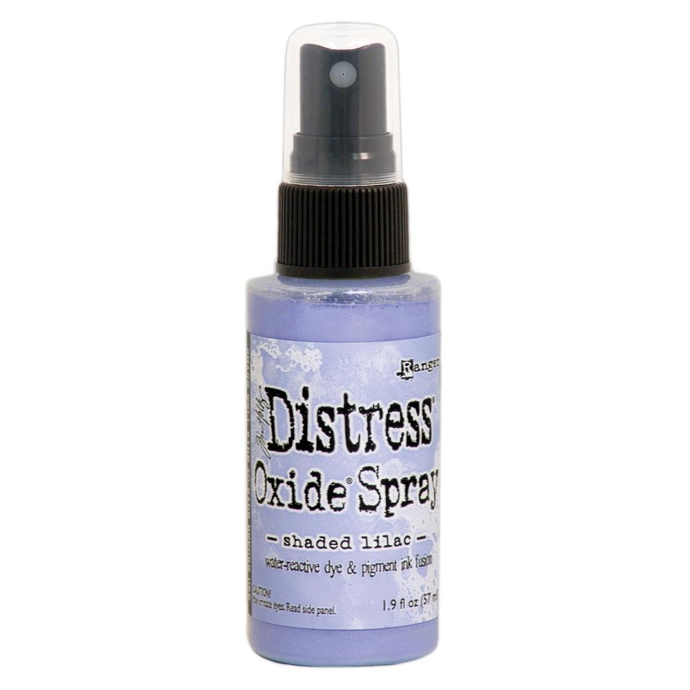 Tim Holtz Distress Oxide Sprays, Choose Your Color
