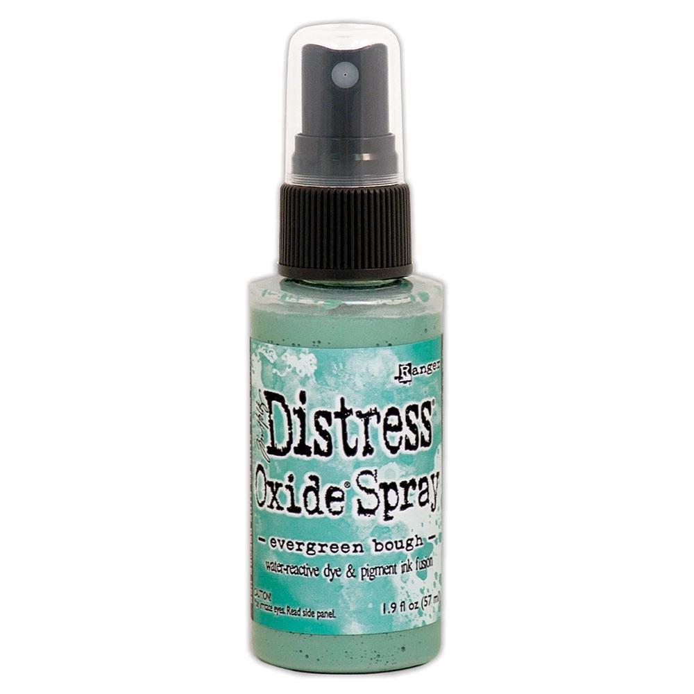Tim Holtz Distress Oxide Sprays, Choose Your Color