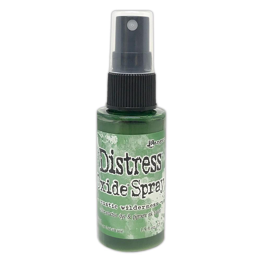 Tim Holtz Distress Oxide Sprays (New Colors!)-Only One Life Creations