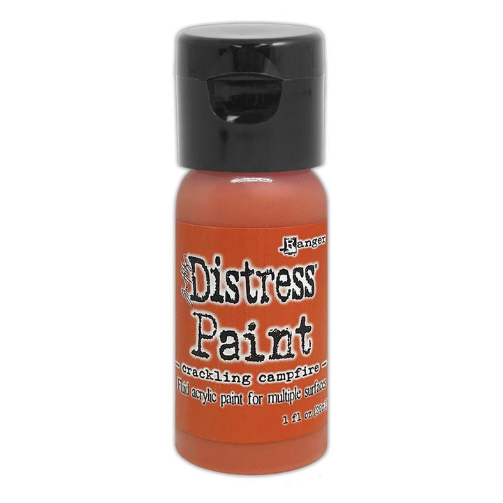Tim Holtz Distress Paint (Flip Top Lid), Choose Your Color-Only One Life Creations