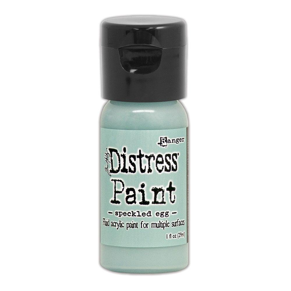 Tim Holtz Distress Paint (New Colors!)-Only One Life Creations