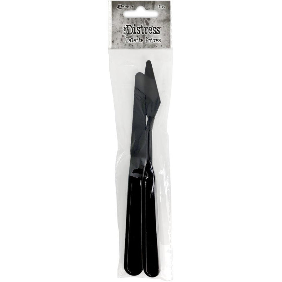 Tim Holtz Distress Palette Knives (TDA75141)-Only One Life Creations