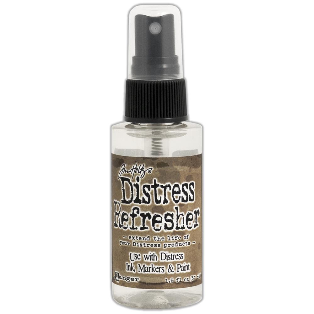 Tim Holtz Distress Refresher Spray (TDA46974)-Only One Life Creations