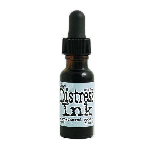 Tim Holtz Distress Reinkers, Choose Your Color-Only One Life Creations