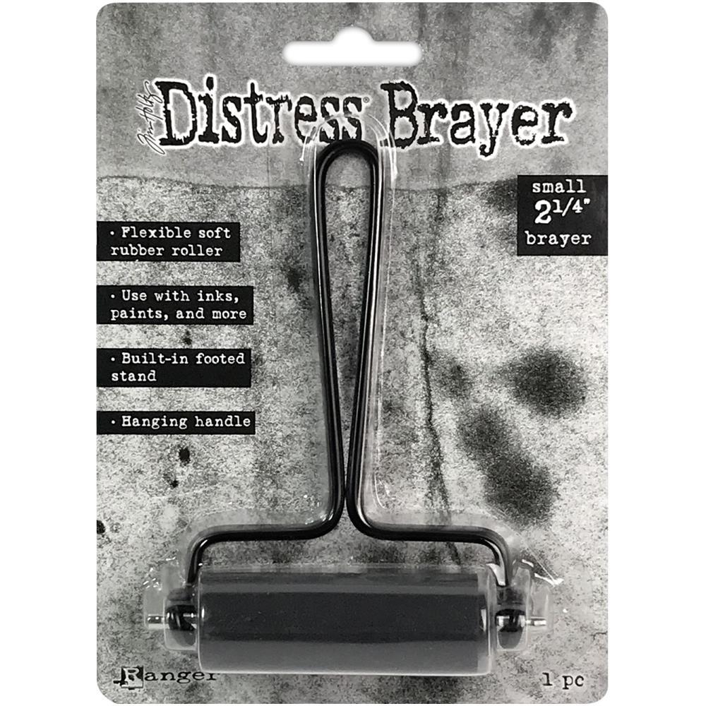 Tim Holtz Distress Small Brayer (TDA75547)-Only One Life Creations
