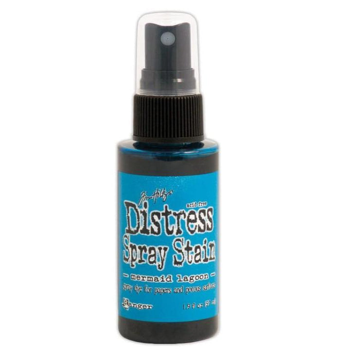 Tim Holtz Distress Spray Stain, Choose Your Color-Only One Life Creations