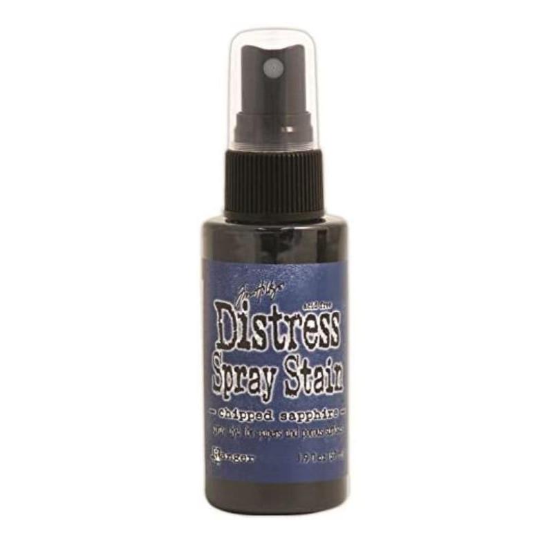 Tim Holtz Distress Spray Stain, Choose Your Color-Only One Life Creations