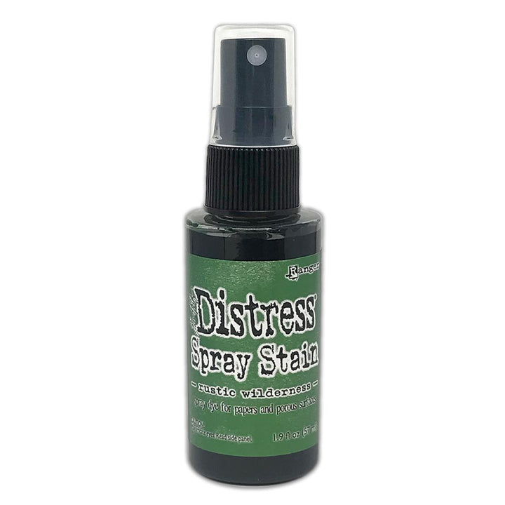 Tim Holtz Distress Spray Stains (New Colors!)-Only One Life Creations