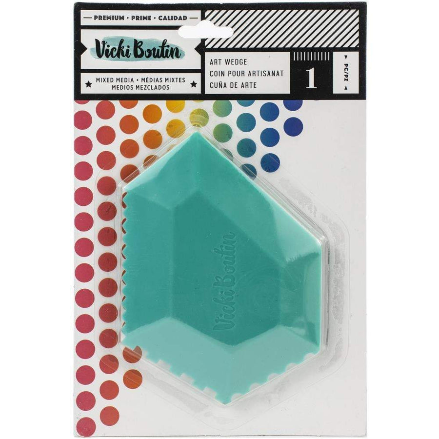 Vicki Boutin Print Shop Cosmic Watercolor Set-Rainbow